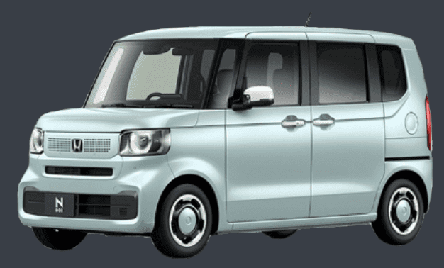 軽自動車