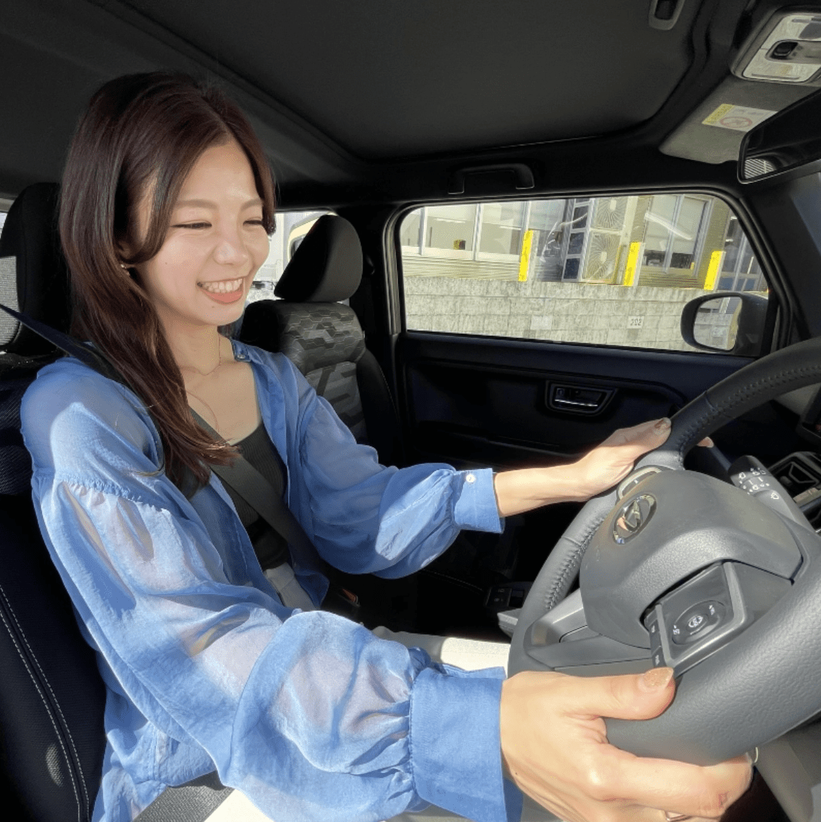 無料代車を30台ご用意！