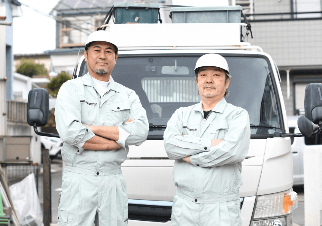 初期費用ゼロ！1日から始められる柔軟リースプラン