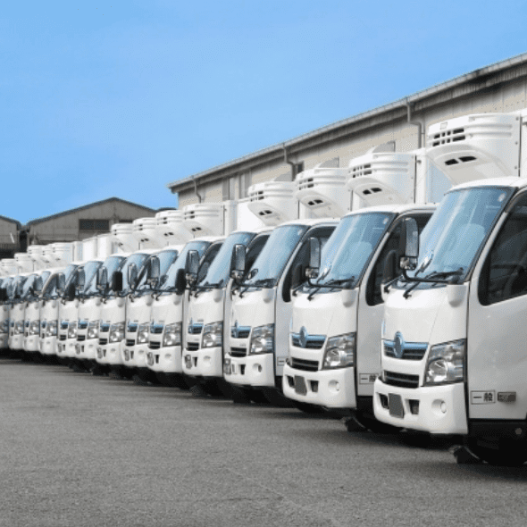 即日対応！スピーディーな車両準備と納車