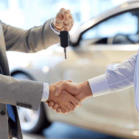 スピード納車でお客様のご希望にお応えします