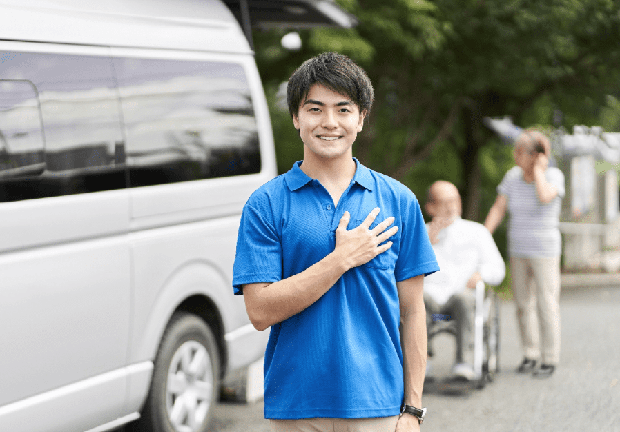 幅広い車両ラインアップ