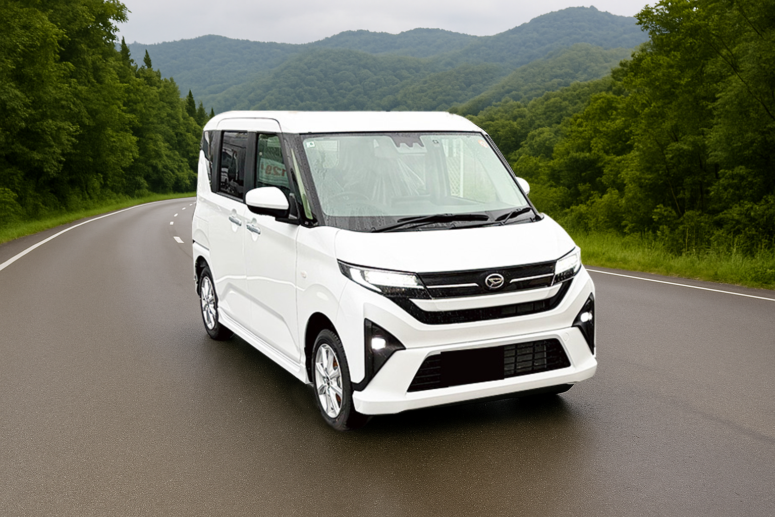 函館・北斗でDAIHATSU・ムーヴに乗るならスーパー乗るだけセットがお得！
